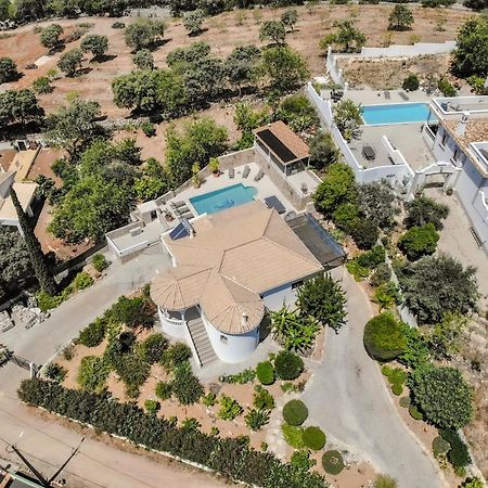 Villa Redonda โลว์เล ภายนอก รูปภาพ