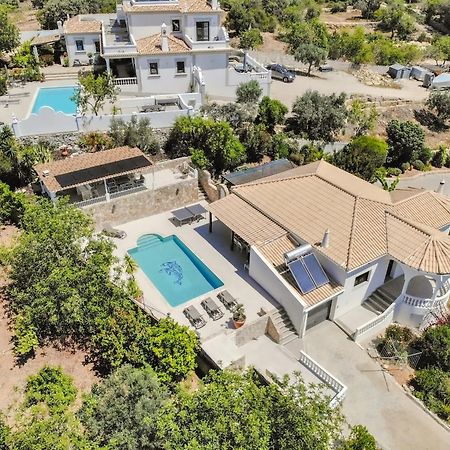 Villa Redonda โลว์เล ภายนอก รูปภาพ