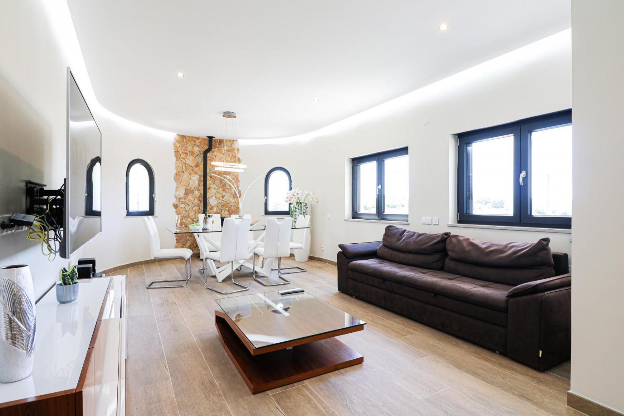 Villa Redonda โลว์เล ภายนอก รูปภาพ