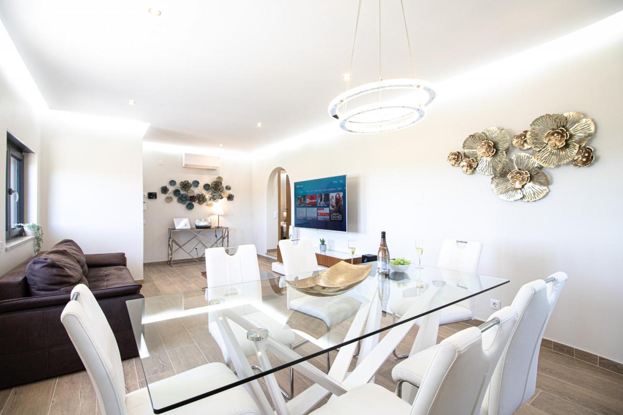 Villa Redonda โลว์เล ภายนอก รูปภาพ