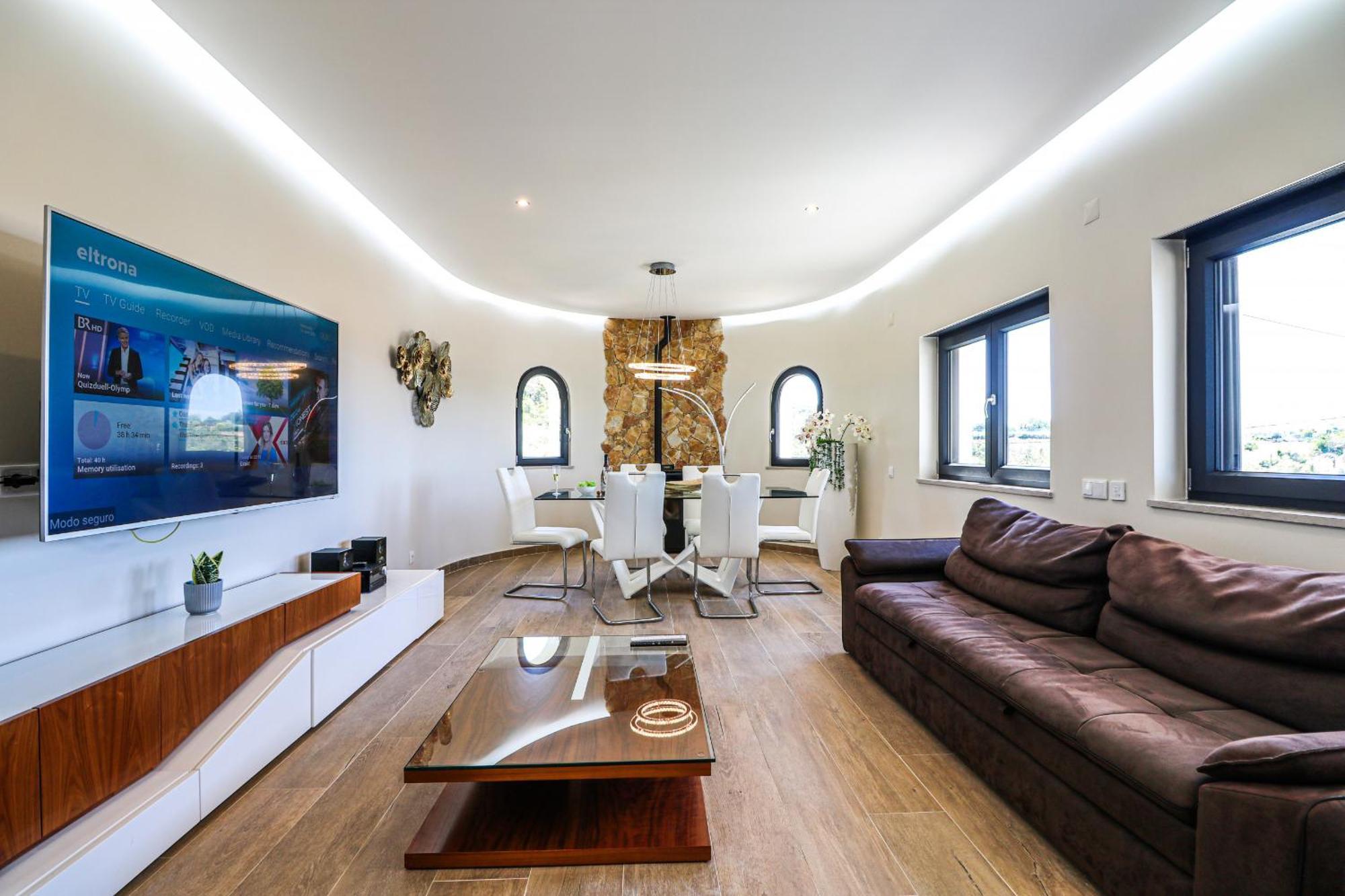 Villa Redonda โลว์เล ภายนอก รูปภาพ