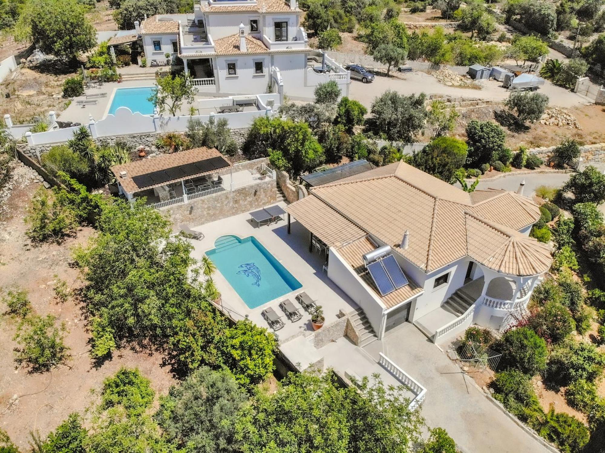 Villa Redonda โลว์เล ภายนอก รูปภาพ