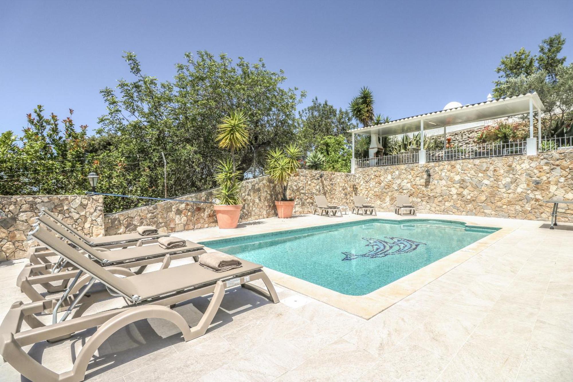 Villa Redonda โลว์เล ภายนอก รูปภาพ