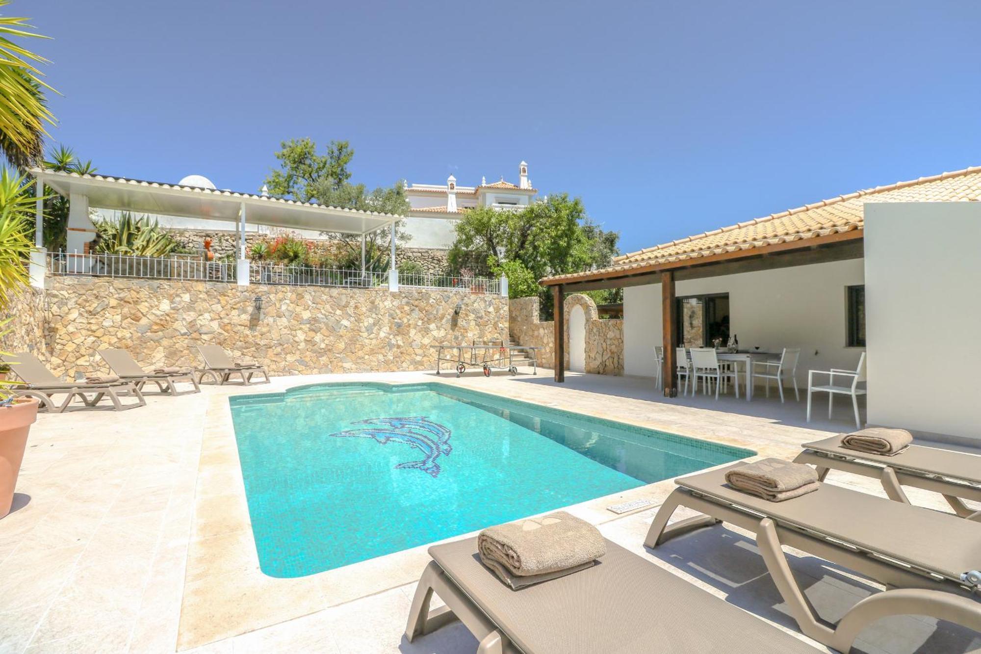 Villa Redonda โลว์เล ภายนอก รูปภาพ