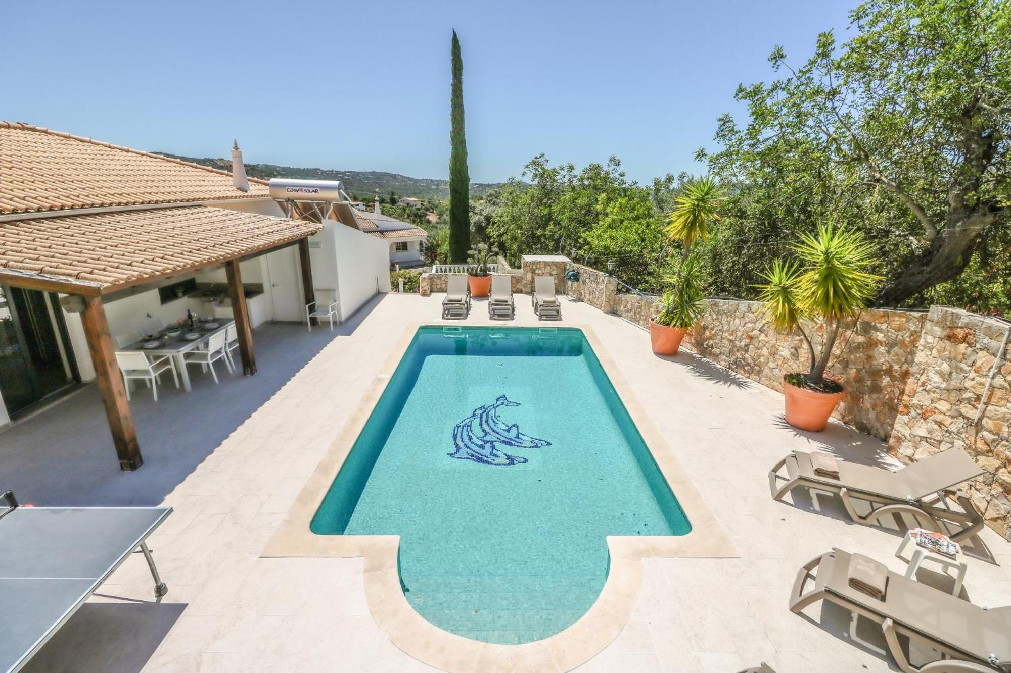 Villa Redonda โลว์เล ภายนอก รูปภาพ